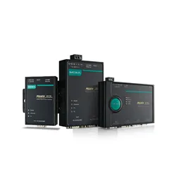 MGate MB3180/MB3280/MB3480 Series