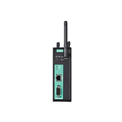 MOXA MGate W5108 Industrial Ethernet Gateway