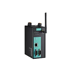 MOXA MGate W5208-T Industrial Ethernet Gateway