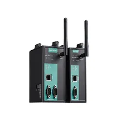 MGate W5108/W5208 Series