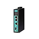 MOXA MGate 5102-PBM-PN Industrial Ethernet Gateway