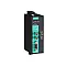 MOXA ICF-1280I-S-ST PROFIBUS to Fiber Converter