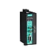 MOXA ICF-1280I-S-ST PROFIBUS to Fiber Converter