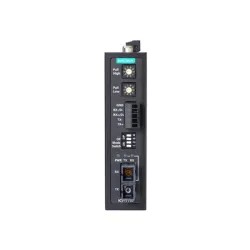 MOXA ICF-1150-M-SC-T-IEX Serial to Fiber Converter