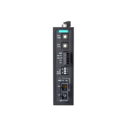 MOXA ICF-1150-M-ST-T-IEX Serial to Fiber Converter