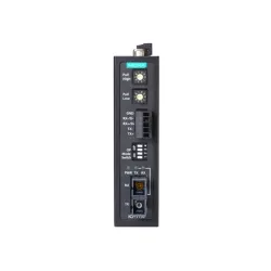 MOXA ICF-1150-S-SC-T-IEX Serial to Fiber Converter