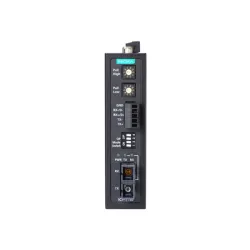 MOXA ICF-1150-S-ST-IEX Serial to Fiber Converter