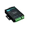 MOXA TCF-142-M-SC Serial to Fiber Converter