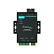MOXA TCF-142-M-SC Serial to Fiber Converter