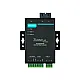 MOXA TCF-142-S-SC Serial to Fiber Converter