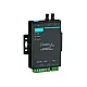 MOXA TCF-142-S-ST-T Serial to Fiber Converter