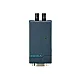 MOXA TCF-90-M-ST Serial to Fiber Converter