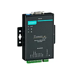 MOXA TCC-100I RS-232 to RS-422/485 Converter