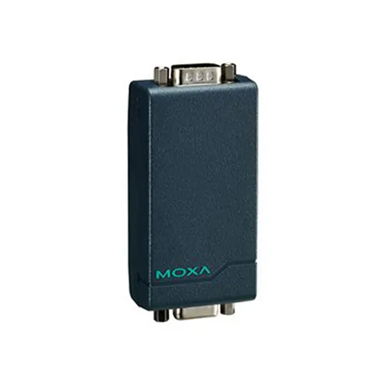 MOXA TCC-80-DB9 RS-232 to RS-422/485 Converter