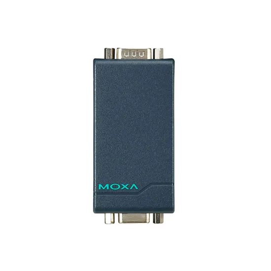 MOXA TCC-80-DB9 RS-232 to RS-422/485 Converter
