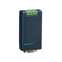 MOXA TCC-80 RS-232 to RS-422/485 Converter