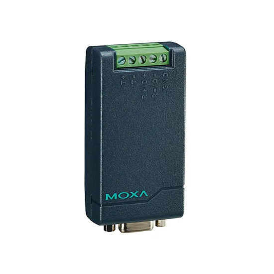 MOXA TCC-80 RS-232 to RS-422/485 Converter