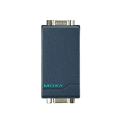 MOXA TCC-80I-DB9 RS-232 to RS-422/485 Converter