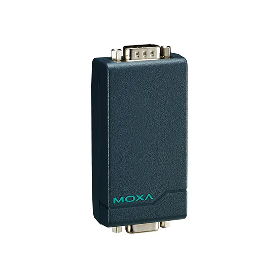 MOXA TCC-82 RS-232 4-Channel Isolator