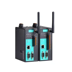 NPort IAW5000A-I/O Series