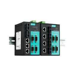 NPort S8000 Series