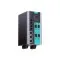 MOXA NPort S9450I-2M-ST-HV-T Serial to Ethernet Device Server