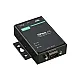 MOXA NPort 5110-T Serial to Ethernet Device Server