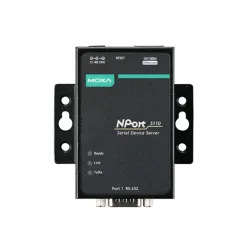 MOXA NPort 5110 Serial to Ethernet Device Server