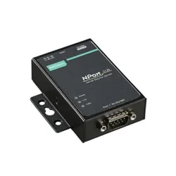 MOXA NPort 5150 Serial to Ethernet Device Server