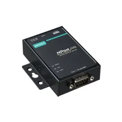 MOXA NPort 5130A Serial to Ethernet Device Server