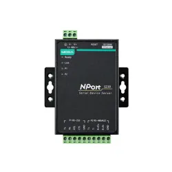 MOXA NPort 5230 Serial to Ethernet Device Server