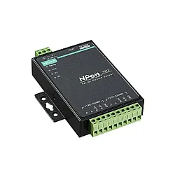 MOXA NPort 5232 Serial to Ethernet Device Server