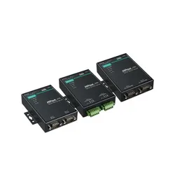 NPort 5200A Series