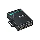 MOXA NPort 5210A-T Serial to Ethernet Device Server