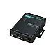 MOXA NPort 5210A Serial to Ethernet Device Server