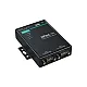 MOXA NPort 5250A-T Serial to Ethernet Device Server