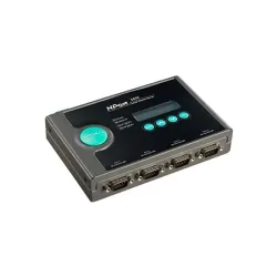 MOXA NPort 5450 Serial to Ethernet Device Server