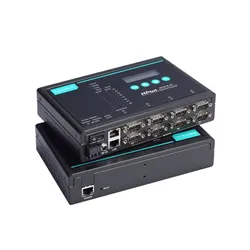 NPort 5600-DT Series