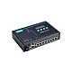 MOXA NPort 5610-8-DT-J Serial to Ethernet Device Server