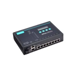 MOXA NPort 5650-8-DT-J Serial to Ethernet Device Server