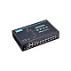MOXA NPort 5650-8-DT-J Serial to Ethernet Device Server