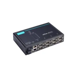 MOXA NPort 5650-8-DT-T Serial to Ethernet Device Server