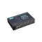 MOXA NPort 5650-8-DT Serial to Ethernet Device Server