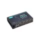 MOXA NPort 5650-8-DT Serial to Ethernet Device Server