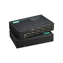 NPort 5600-DTL Series