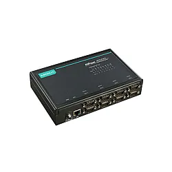 MOXA NPort 5610-8-DTL-T Serial to Ethernet Device Server