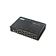 MOXA NPort 5610-8-DTL-T Serial to Ethernet Device Server