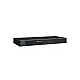 MOXA NPort 5650-16-HV-T Serial to Ethernet Rackmount Serial Device Server