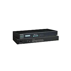 MOXA NPort 5650-8-S-SC Serial to Ethernet Rackmount Serial Device Server
