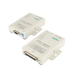 NPort Express Series